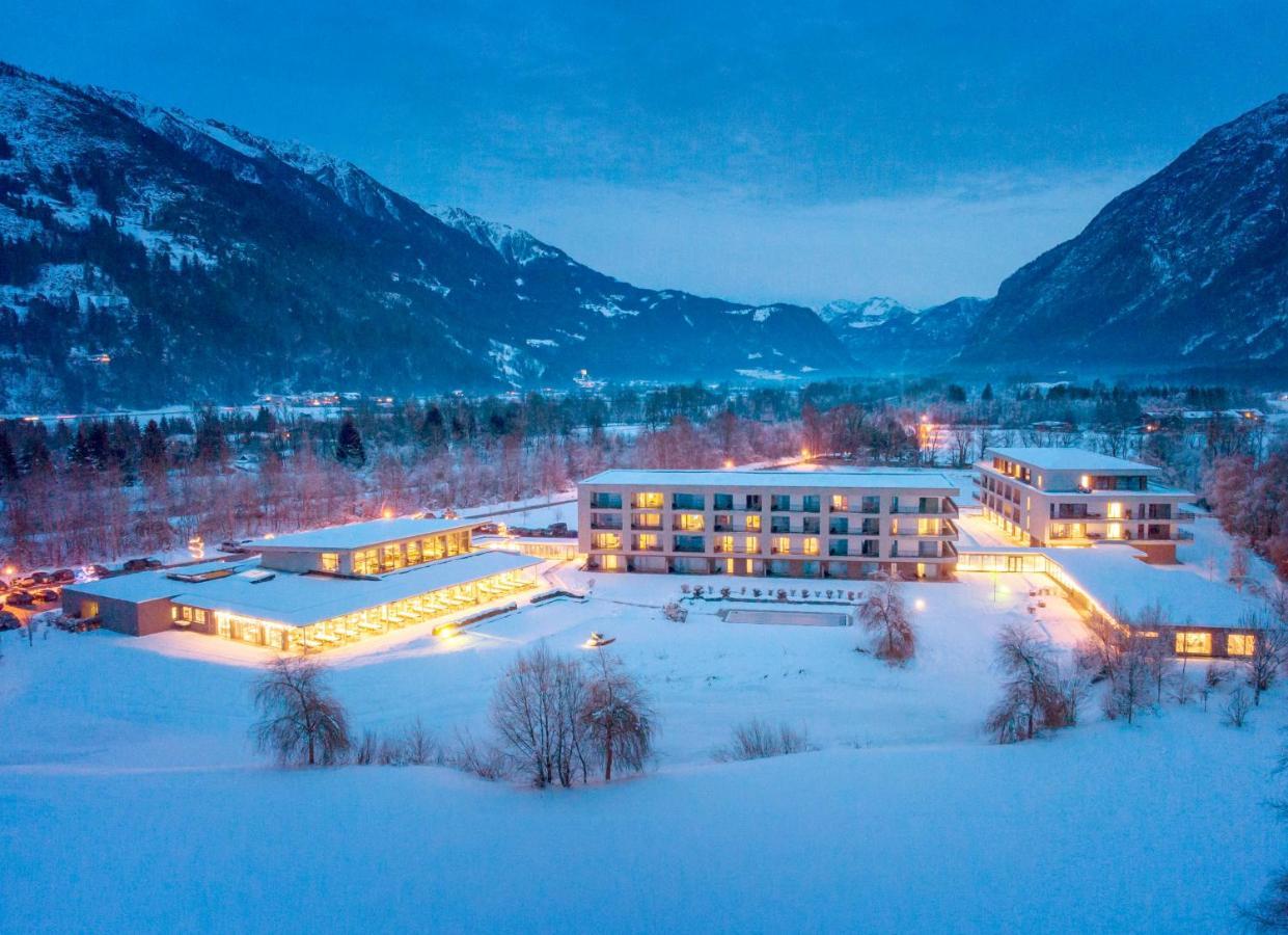 Dolomitengolf Suites Lavant Exterior photo